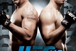 UFC 115 predictions