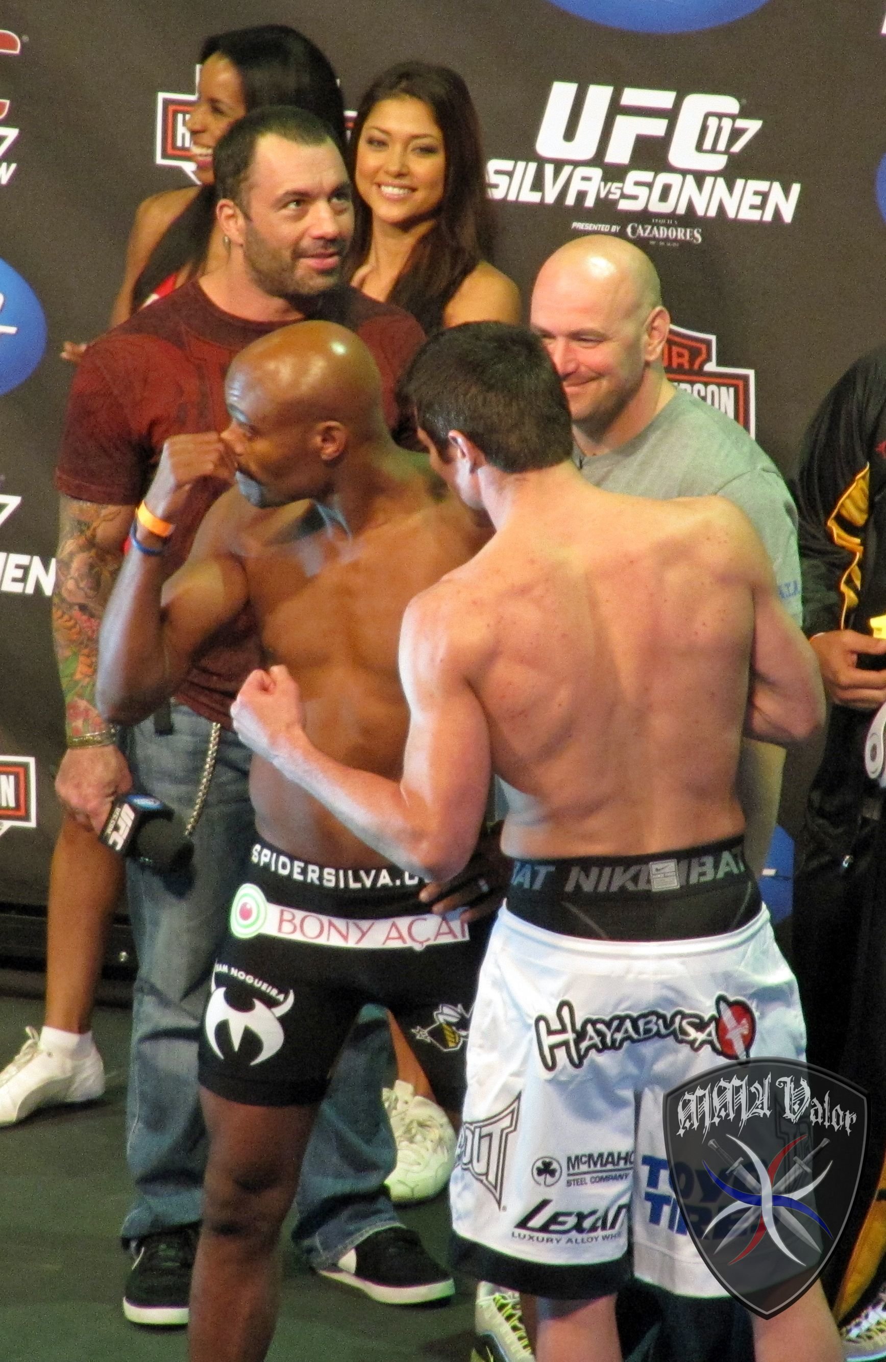 IMG 1942 edited Anderson Silva Makes it look easy again, Now what?