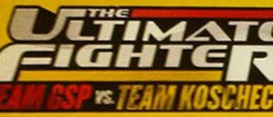 Ultimate Fighter Season 12 cast breakdown