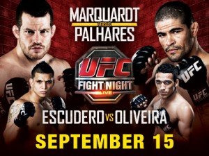 UFN221 300x225 UFN 22 Marquardt vs Palhares weigh in results