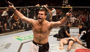 Gabriel Gonzaga: Once on Top Now Needs to Regroup