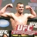 Foster123 150x150 UFC 123 Weigh in Recap and Pictures