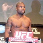 Rampage123 150x150 UFC 123 Weigh in Recap and Pictures