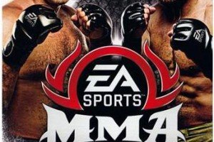Guest Post: My Take On EA Sports MMA