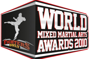 Fighters Only 2010 World MMA Awards Predictions and Results