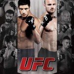 Picture of the Day: UFC on Versus 3 Poster with Presale Info