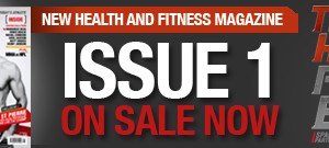 Fighters Only Launches New Fitness Magazine