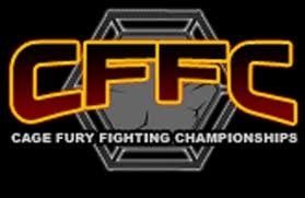 Cage Fury Fighting Championship Returns