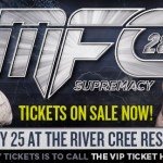 MFC 28 Supremacy: Why You Should Watch