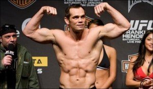 rich franklin 300x175 Two Sides of the Cage, Two Sides of the Sport.