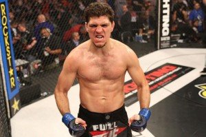 MMA Fighter Rankings for February 2011