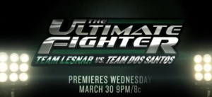 tuf 13 promo 300x137 The Ultimate Fighter Season 13 Preview