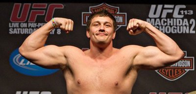 Matt Mitrione Another Fight Added to The UFC on Versus 4