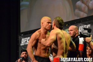 UFC13200026 300x200 UFC 132: Cruz vs. Faber Wrap up