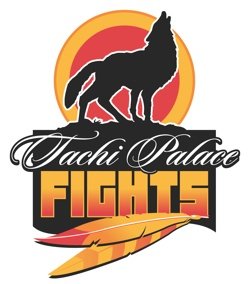 Tachi Fights Logo