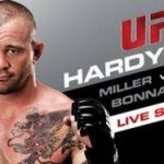 The Betting Corner for UFC Live: Hardy vs. Lytle