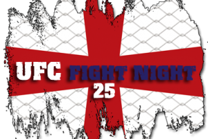 UFC Fight Night 25: Battle on the Bayou Medical Report