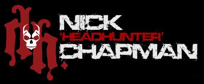 NickChapman logo