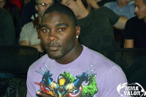 UFC 142: Anthony Johnson moves up in Weight and Still Misses Weight