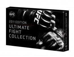 Ultimate Fight Collection 3D