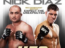 The MMA Betting Corner: UFC 137