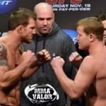 UFC 139 Ryan Bader vs Jason Brilz