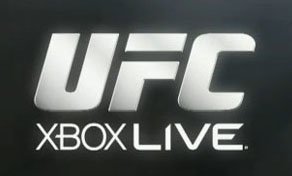 Checking out UFC 140 on Xbox Live