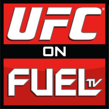 UFC on FUEL TV 7 Tom Watson