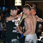 RogueFights00048 150x150 Rogue Fights: Night of Champions Results and Pictures