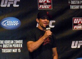 Aaron Simpson QA 280x200 Aaron Simpson: UFC on Fuel TV 3 Q&A Recap