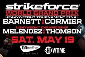 The Betting Corner: Strikeforce Heavyweight Grand Prix Final