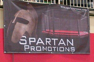 Spartan Promotions: Battle of the Spartans II Results