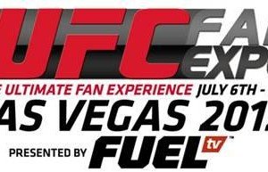 UFC Fan Expo to Feature 20 Former Champions