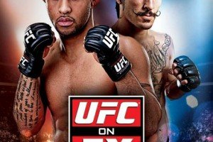 UFC on FX: Johnson vs. McCall Live Results and Recap