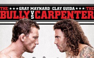 UFC on FX 4: Maynard vs. Guida Bold Predictions