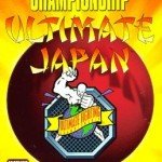 018_ UFC Ultimate Japan