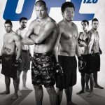 UFC 120