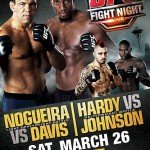 UFC Fight Night 22
