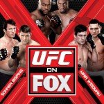 UFC on FOX 2