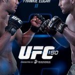 UFC 150