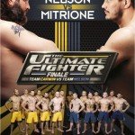 The Ultimate Fighter 16
