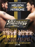 The Ultimate Fighter 16 Finale Bold Predictions