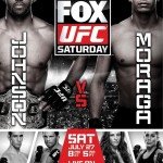 UFC on FOX 8