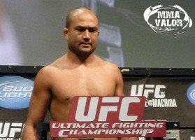 BJ Penn and the Odds of a Comeback; Set to face Rory MacDonald at UFC on FOX 5