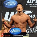 Dong Hyun Kim UFC 148 001