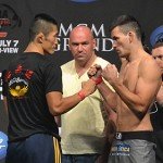 Dong Hyun Kim v Demian Maia UFC 148