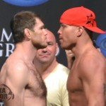 Forrest Griffin vs Tito Ortiz UFC 148
