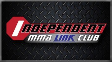 Independent MMA Link Club for 10-1-2012