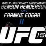 UFC 150 Henderson Vs Edgar II Results