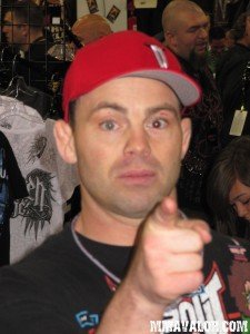 Jens Pulver 225x300 The Highs and Lows of ONE FC: Pride of a Nation